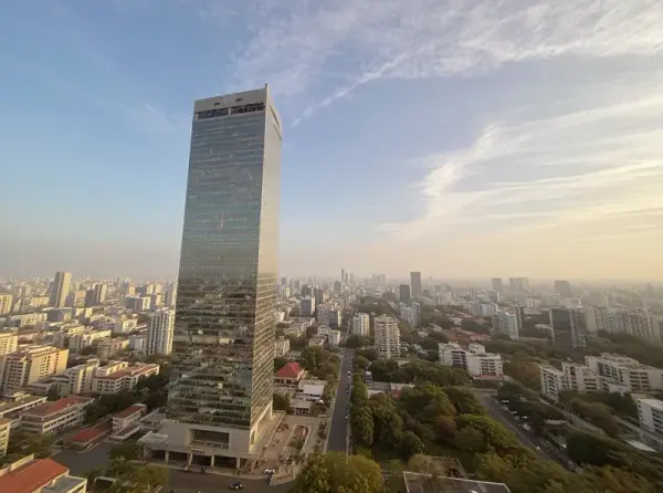 Bitexco Financial Tower - Saigon Skydeck