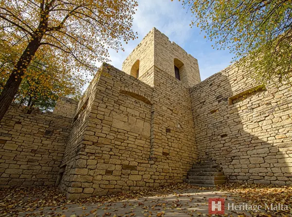Hal Saflieni Hypogeum