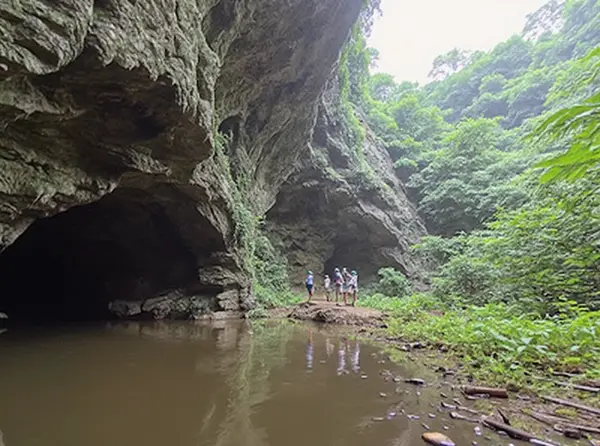 Camuy River Cave Park