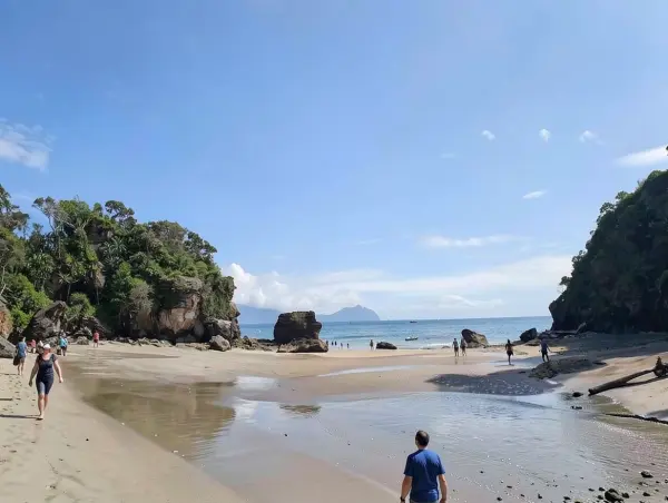 Bako National Park