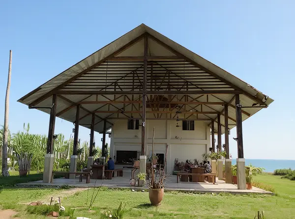 Governor Generoso (coastal area and beaches)