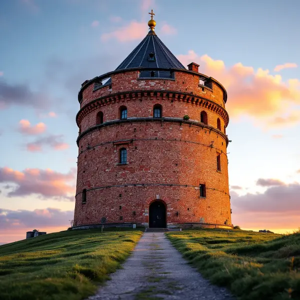 Round Tower (Rundetårn)