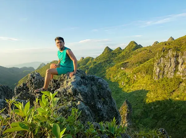 Osmeña Peak (Dalaguete, Cebu)