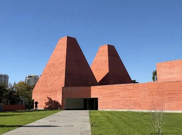 Casa das Histórias Paula Rego