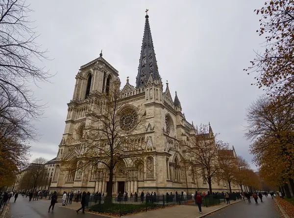 Basilica of Notre-Dame de la Garde
