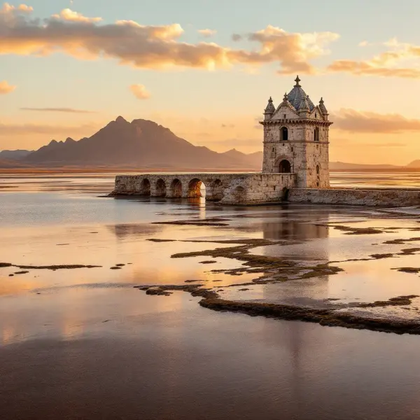 Saline di Trapani e Paceco