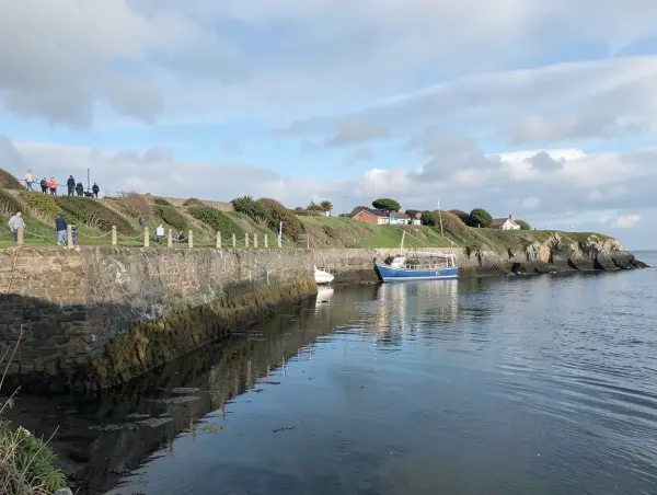Westport Quay
