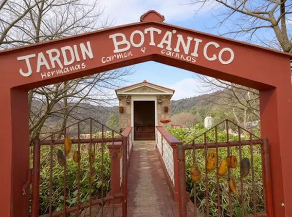 Botanical Garden