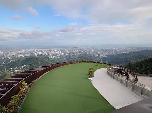 Tops Lookout (Busay)