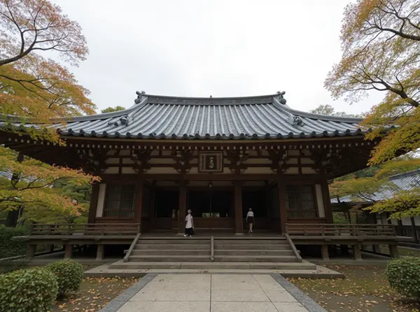 Kyoto Museum of Traditional Crafts