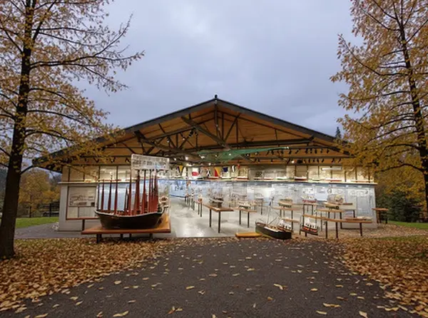 Duus Museum (Duushús / Duus Safnahús) – local history & art museum in Keflavík