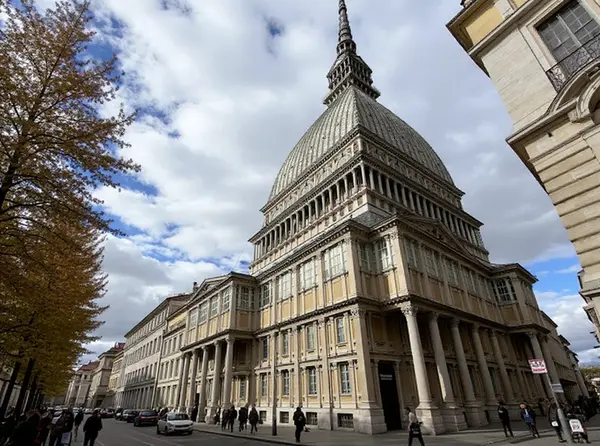Museo Nazionale del Cinema