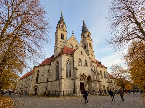 Church of Our Lady (Liebfrauenkirche)