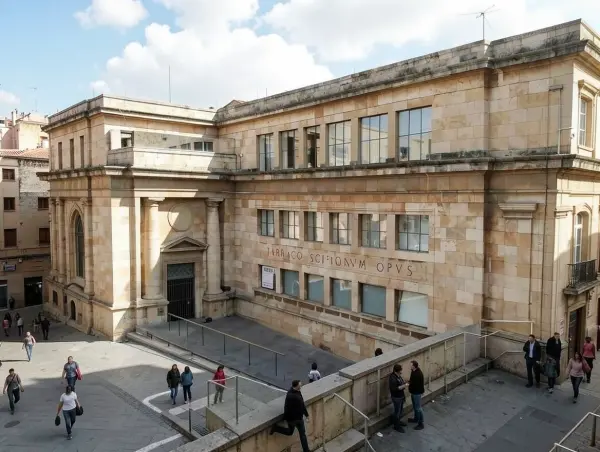 National Archaeological Museum of Tarragona