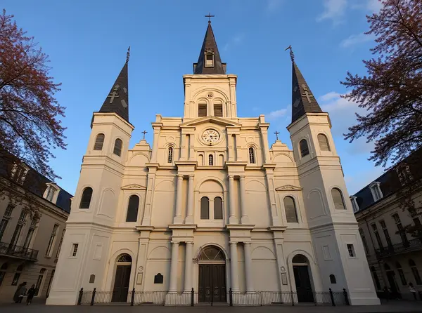 St. Louis Cathedral