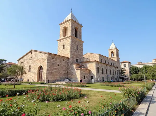 Monastiraki Square & Flea Market