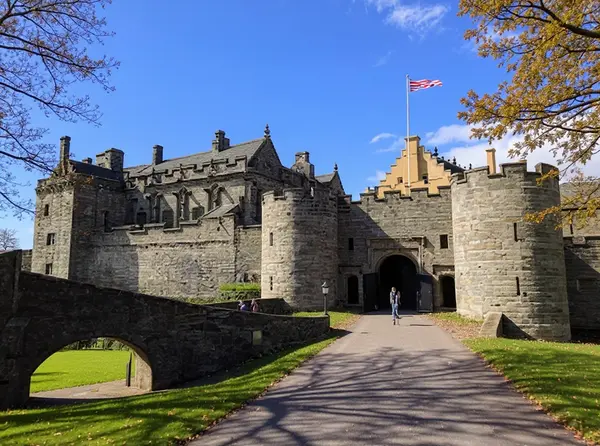 Stirling Castle