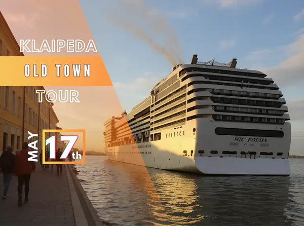 Klaipėda Old Town
