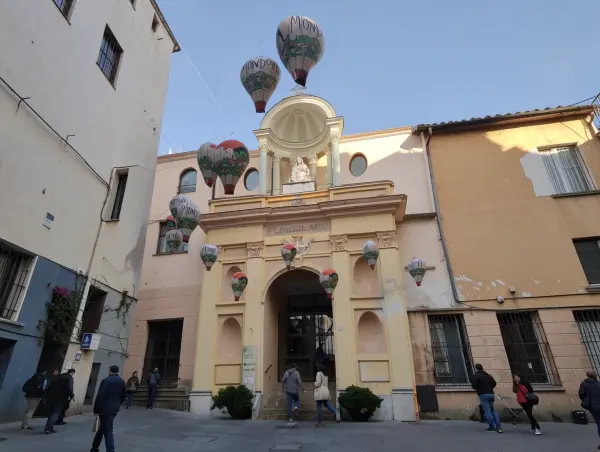 Funicolare di Mondovì (Mondovì Funicular)