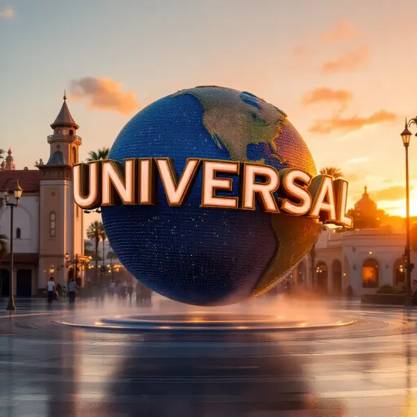 Universal Studios Hollywood
