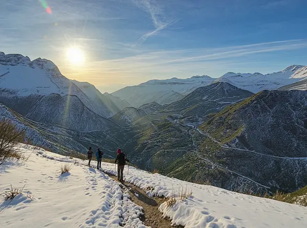 O Quy Ho Pass / Tram Ton Pass (Đèo Ô Quy Hồ / Cổng Trời)