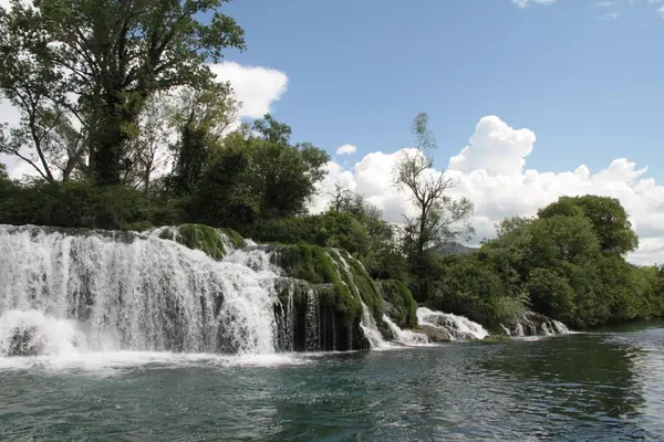 Kravica Waterfall