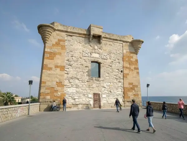 Torre di Ligny