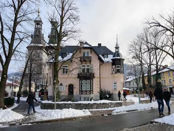 Richard-Strauss-Institut
