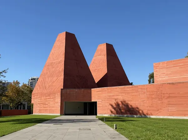 Casa das Histórias Paula Rego