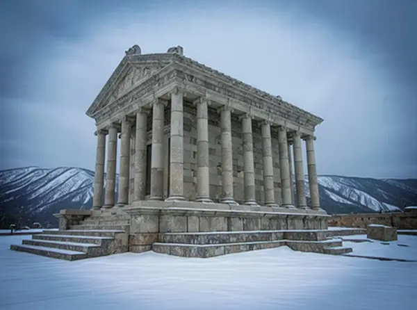 Garni Temple