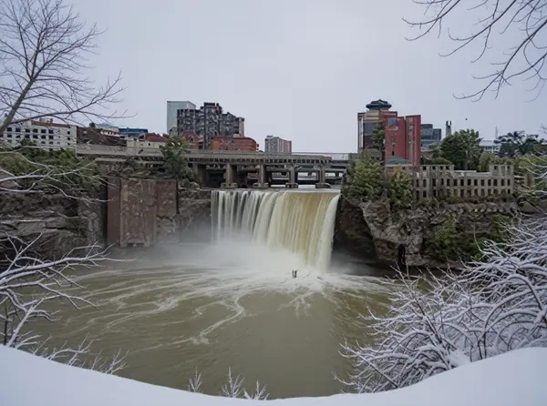 High Falls