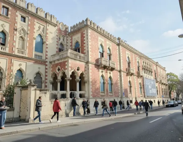 Villa Zerbi