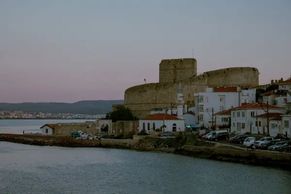 Kilitbahir Castle
