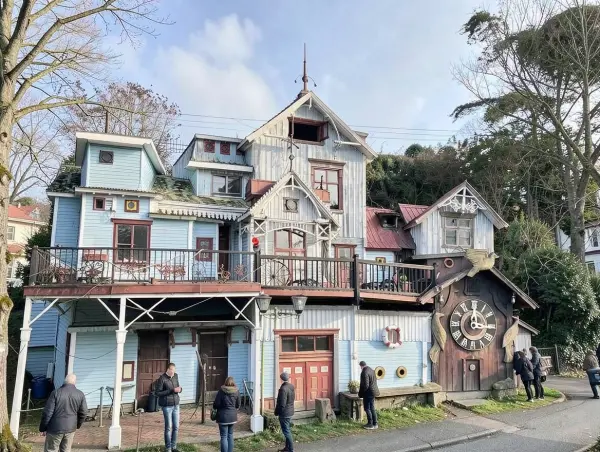 Museo Pablo Fierro