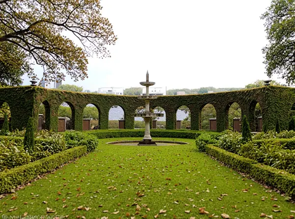 Cummer Museum of Art and Gardens