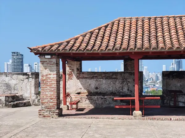 Ciudad Amurallada