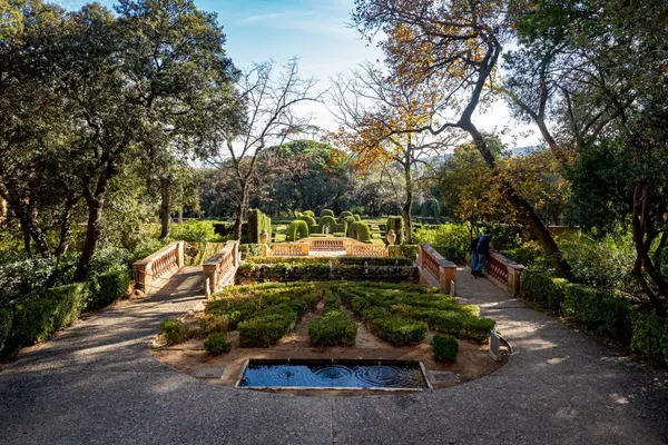 Parc del Laberint d'Horta