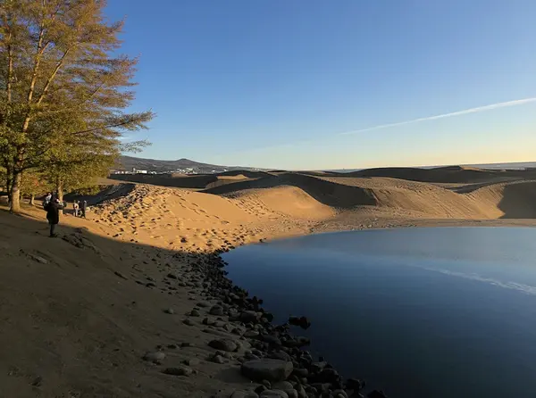 Playa del Inglés Beach