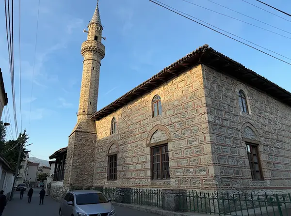 Namazgjah Mosque