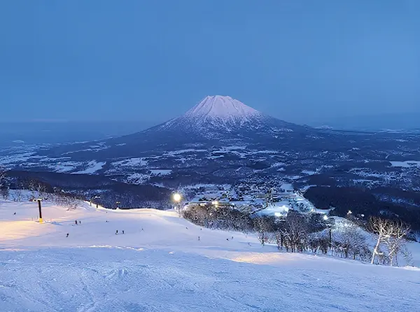 Niseko United