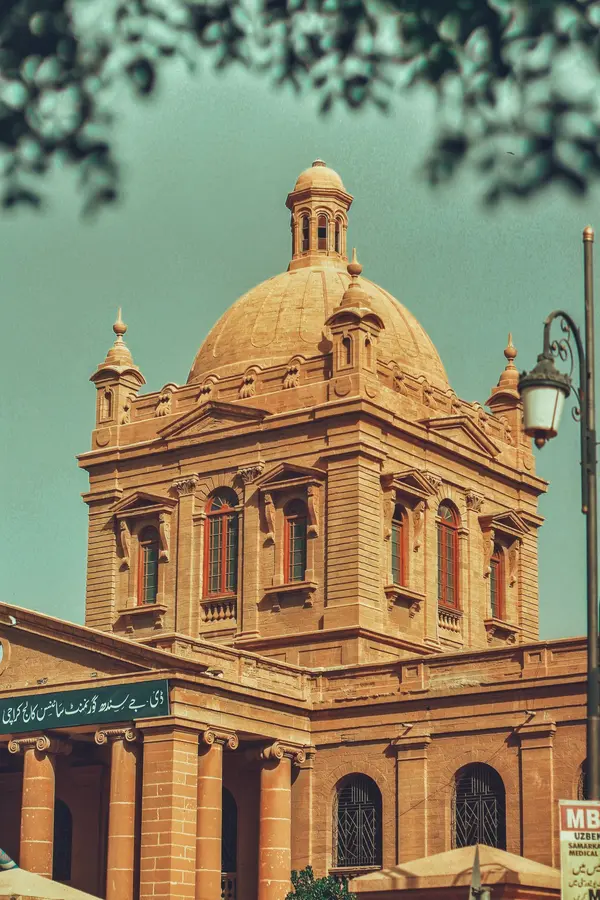 Quaid-e-Azam House Museum