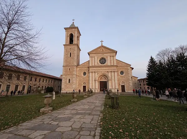 Church of Santa Maria Maggiore