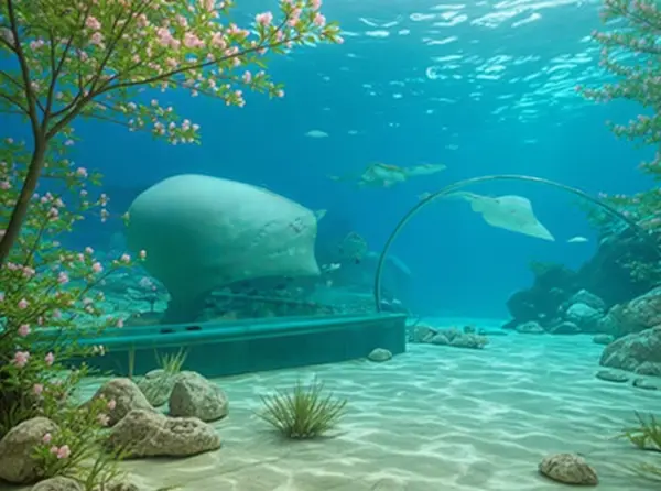 Underwater World Langkawi