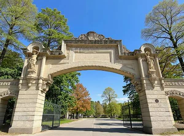 Maksimir Park (Park Maksimir)