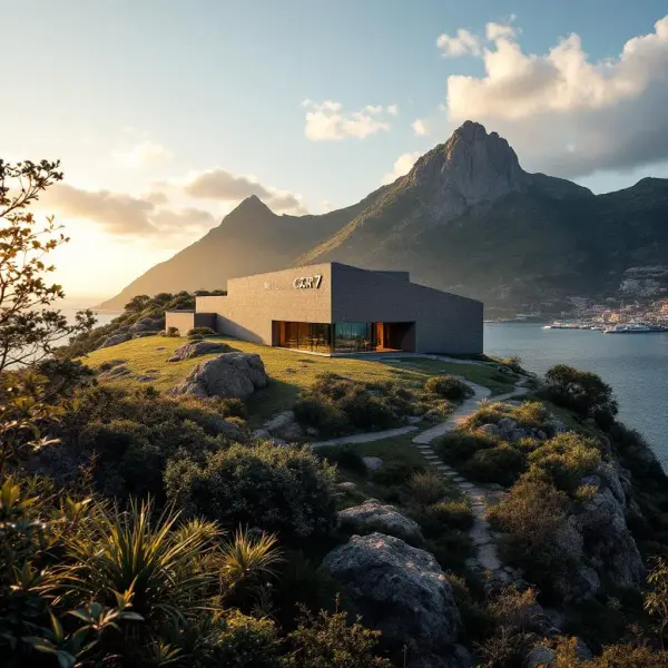 Museu CR7 (CR7 Museum)