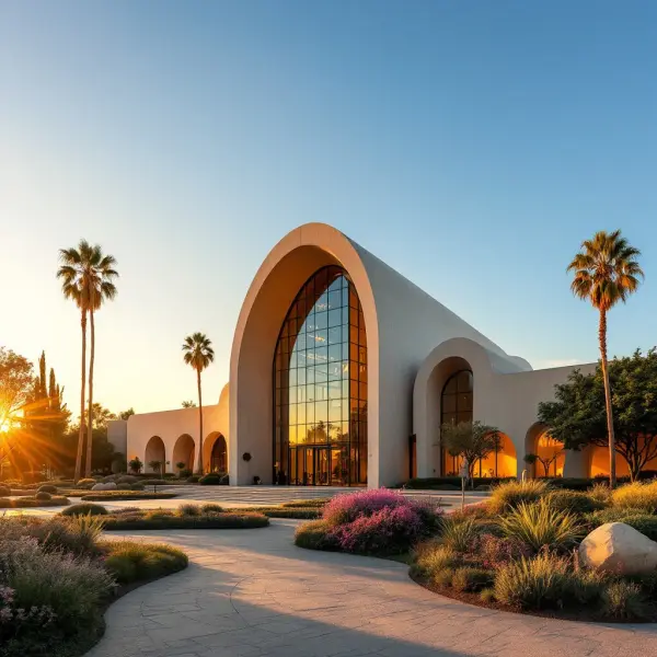 Irvine Museum