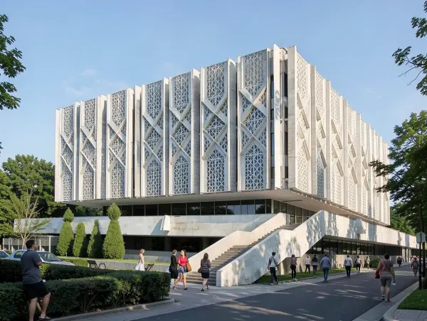 State Museum of History of Uzbekistan