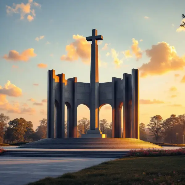 World War II Memorial