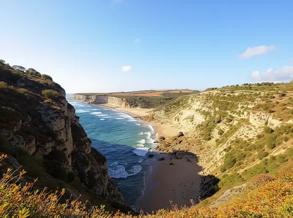 Ericeira Natural Reserve