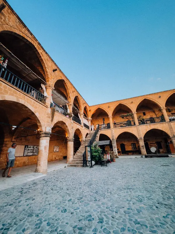 Leventis Municipal Museum of Nicosia